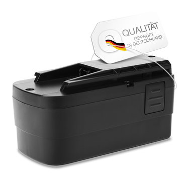 Akku für FESTOOL TDK 12, T12 3, 498336, 564247, 398338, 497019, 498338, C12LI 12V 3000mAh NiMH von CELLONIC