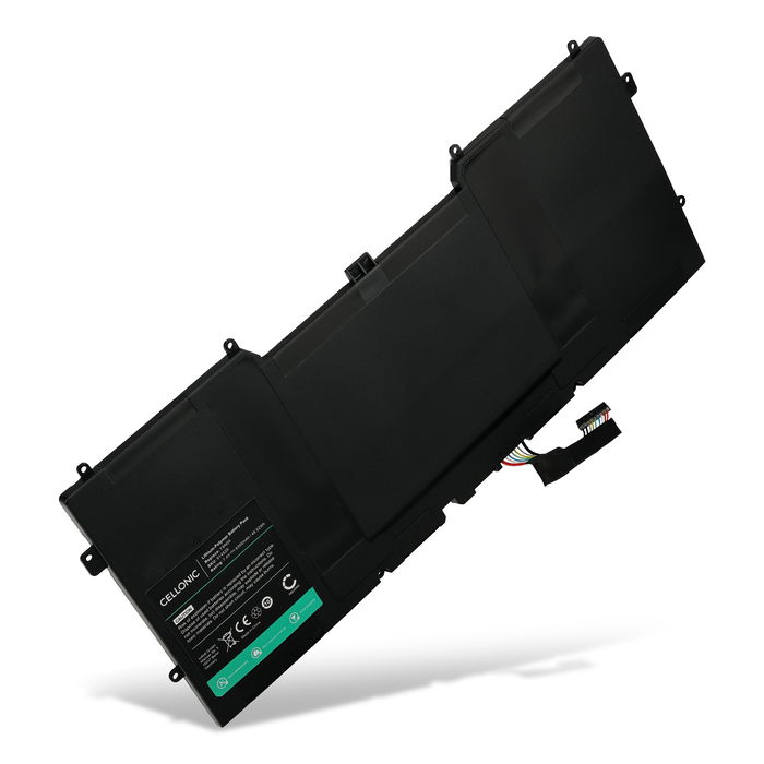 Akku Dell XPS 13-9333 Akku Batterie