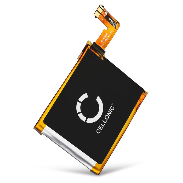 Amazon MC-265360 Akku 750mAh Ersatzakku Batterie von CELLONIC