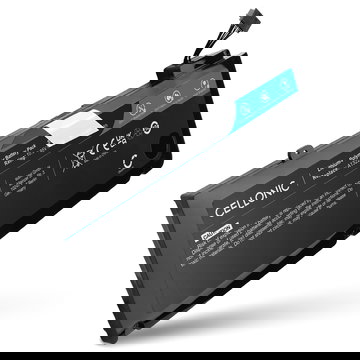 Akku für Apple MacBook Pro 13 - A1278 2009, 2010, 2011, 2012, Apple A1322 Laptop - 5900mAh 10.95V 