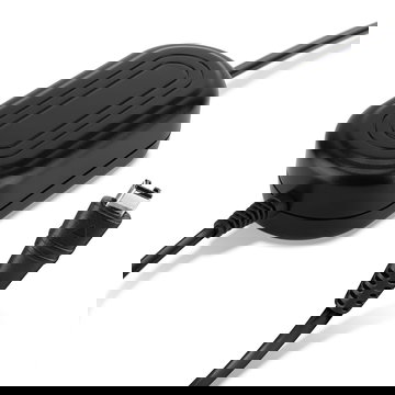 Netzteil für Canon LEGRIA Mini X, LEGRIA HF R306 R36 R37, HF R46 R406, HF R56 R57 R506, HF R606 R67 R68, HF R77, HF R806 R88, LEGRIA HF M506 M52 M56, Canon VIXIA Mini X, Canon VIXIA HF R500 R52 Stromkabel AC Adapter CA-110 CA-110E DC-Kuppler – Dummy-Akku 