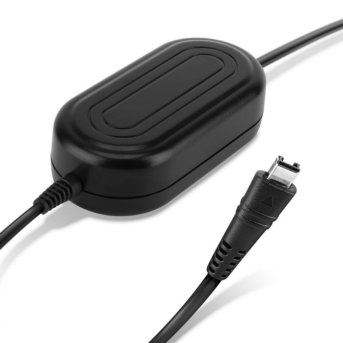 Canon LEGRIA HF M56 Ladegerät Netzteil