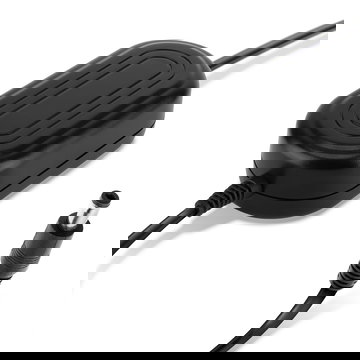 Power Supply for Olympus SP-500UZ -510UZ -550UZ -560UZ -565UZ -570UZ -590UZ -600UZ -610UZ C-5060 C-8080 C-750 AC Adapter E-6AC DC Coupler - Dummy Battery - Battery Eliminator from subtel