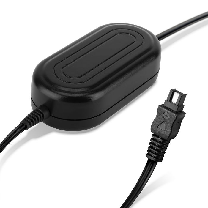 Sony Cyber-shot DSC-HX1 Ladegerät Netzteil