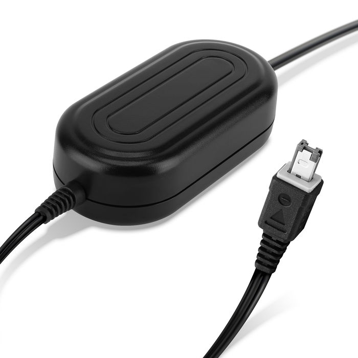 JVC GR-DA20 Ladegerät Netzteil