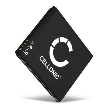 TLiB32E, TLiB5AF Battery for Alcatel One Touch 997, 997A, 997D / 998 / Pop C5 (5036, 5036D) Smartphone / Phone Battery Replacement - 1950mAh