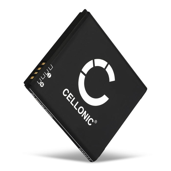 Alcatel TLiB5AF Akku 1950mAh Ersatzakku Batterie von CELLONIC