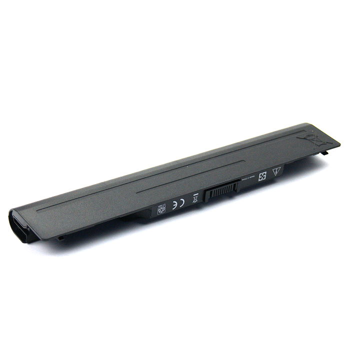 Dell Inspiron 15 (1564) Akku 4400mAh Ersatzakku Batterie von subtel