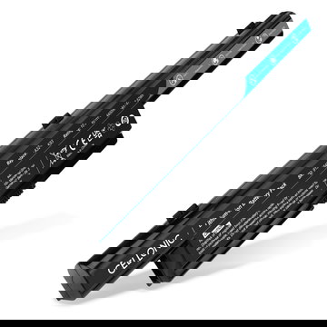 Akku für ASUS X93S, A93S, R900V, K93S, K95V, R900, A95V, K95, A93 & X93 Series Laptop - 4400mAh 10.8V 