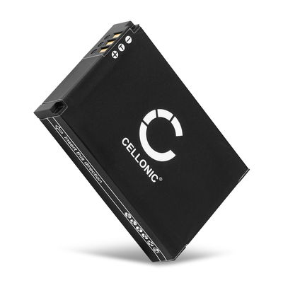 Akku für Drift Ghost S, Ghost S HD, Drift HD Ghost - FXDC02 1750mAh Ersatzakku