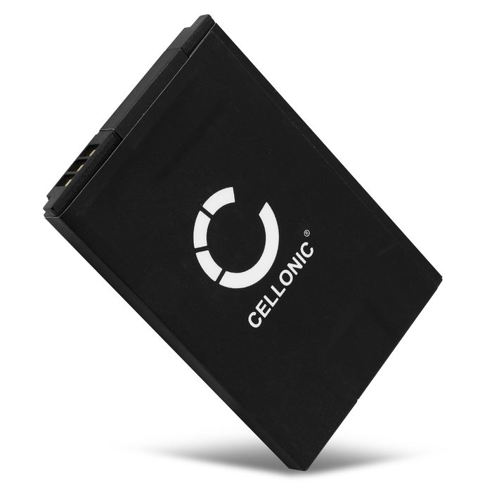 Siemens Gigaset SL785 Akku 850mAh Ersatzakku Batterie von CELLONIC
