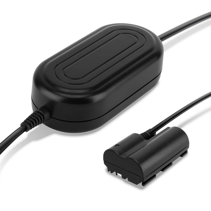 Canon EOS 20D Ladegerät Netzteil