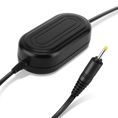 Netzteil für Kodak Easyshare Z740, Z710, Z650, ZD710, Z712 IS, C533, C340, C330 Stromkabel AC Adapter KWS0325 DC-Kuppler – Dummy-Akku – Netzadapter von subtel
