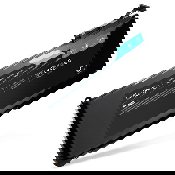 Akku für Apple MacBook 13 - A1342 2009-2010, A1342, A1331 Laptop - 5900mAh 11.1V 