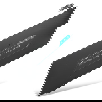 Akku für Apple MacBook Air 13 - A1304, A1237, A1245 Laptop - 4800mAh 7.4V 