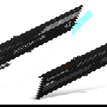 Akku für ASUS X202E, X201E, F201E, S200E, F201 series, F202 series, Q200 series, R200 series, C21-X202 Laptop - 4000mAh 7.4V 