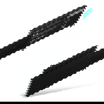 Battery for Dell Inspiron 14Z (5423), 14z Ultrabook, 2NJNF, TPMCF, 8JVDG 11.1V 3900mAh from CELLONIC