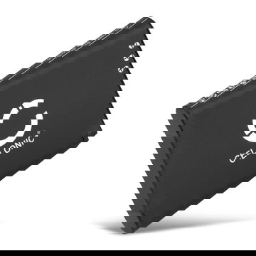 BP-DC14 Battery for Panasonic Lumix DMC-LF1, Leica V-LUX50 770mAh Camera Battery Replacement DMW-