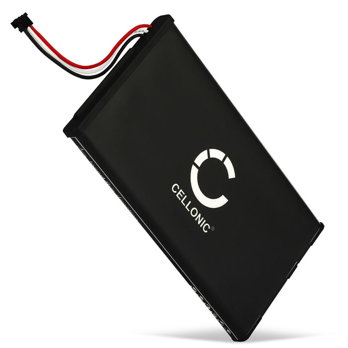 Sony PS Vita (PCH-1000 / PCH-1004) Akku 2200mAh Ersatzakku Batterie von CELLONIC