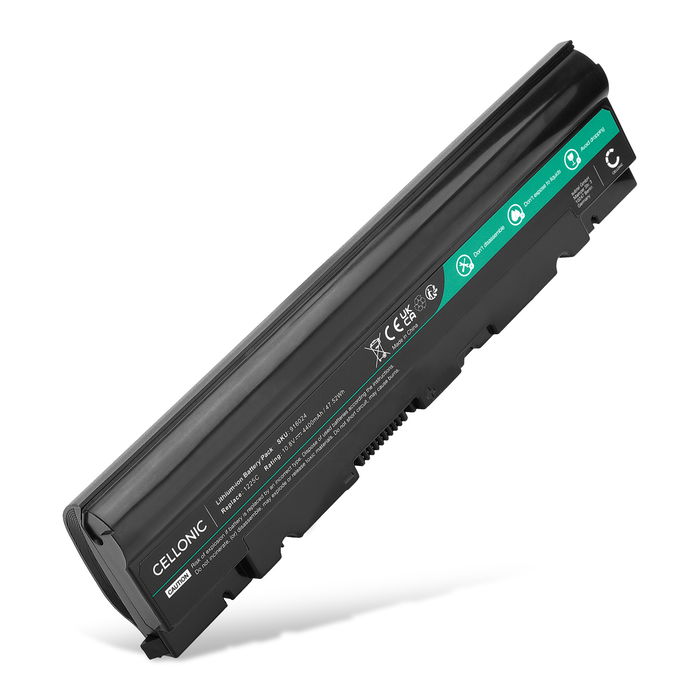 ASUS A32-1025 Akku 4400mAh Ersatzakku Batterie von subtel