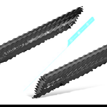 Battery for ASUS Eee PC 1025C, 1225B, 1025CE, 1225C, R052C, R252B, R052CE, R252C, A31-1025, A32-1025 10.8V 4400mAh from CELLONIC