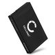 1x Akku 950mAh
