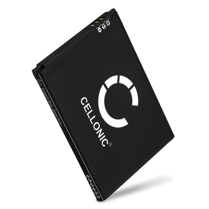 Samsung SM-G350 Galaxy Core Plus Akku 1800mAh Ersatzakku Batterie von CELLONIC