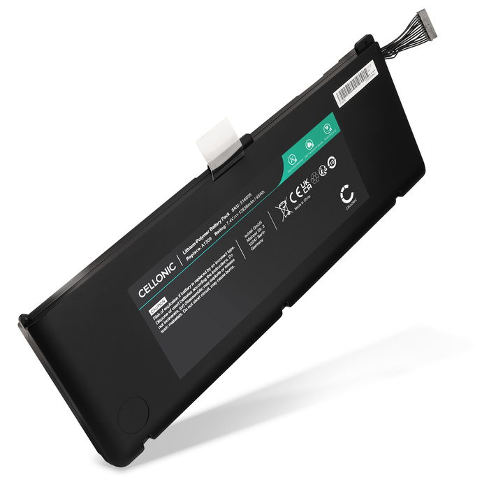 Apple A1297 Akku 12838mAh Ersatzakku Batterie von Cellonic