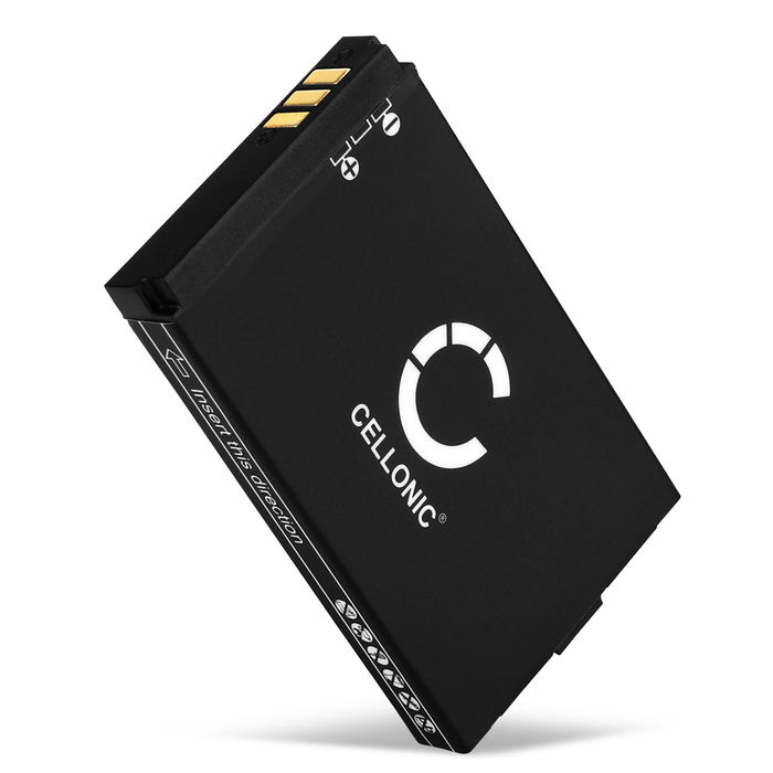 CAT B25 Akku 1450mAh Ersatzakku Batterie von CELLONIC
