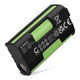 1x Akku 1600mAh