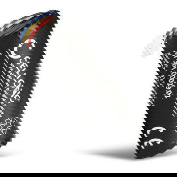 361-00029-02 010-10806-30 010-11828-03 Ersatz Akku für Garmin Alpha 100, DC50, T5 GPS, TT10, TT15 Ersatzakku - Zusatzakku 2600mAh, Batterie