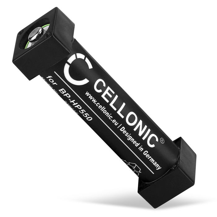 Sony MDR-RF800R Akku 700mAh Ersatzakku Batterie von CELLONIC