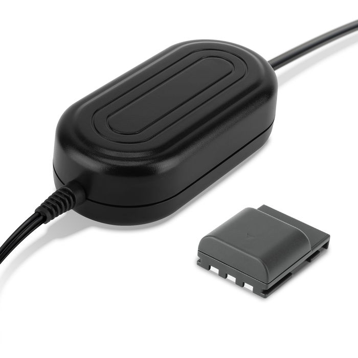 Canon EOS 350D Ladegerät Netzteil