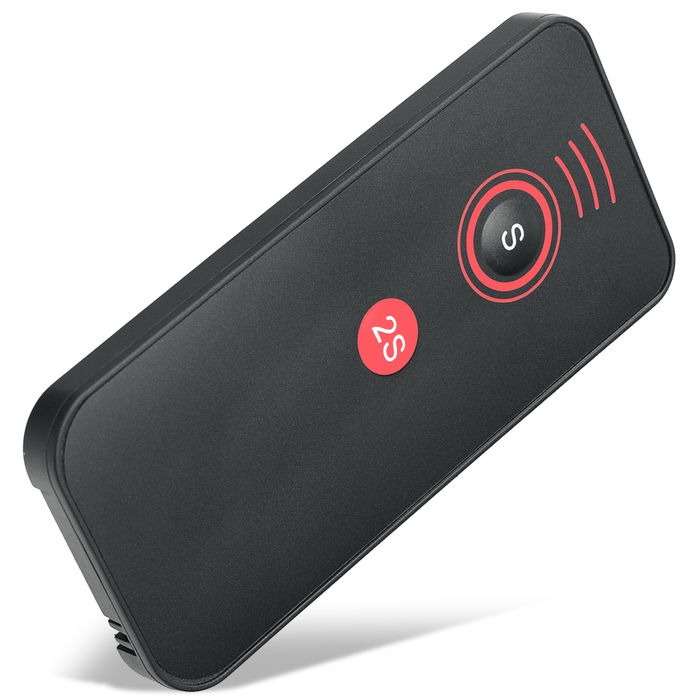 Sony NEX-7 Fernauslöser Kamerafernbedienung