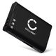 1x Akku 1600mAh