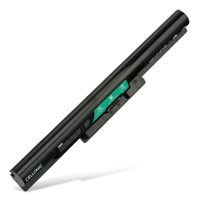 Sony VAIO Fit 15E Akku 2200mAh Ersatzakku Batterie von subtel