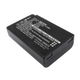 1x Akku 1200mAh
