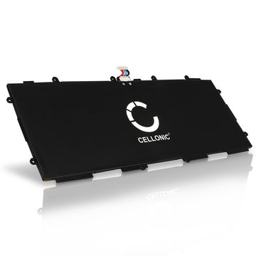 Tablet Ersatz Akku für Samsung Galaxy Tab 3 10.1 (GT-P5200/GT-P5210/GT-P5220) - 6800mAh Ersatzakku T4500E Tabletakku  Batterie