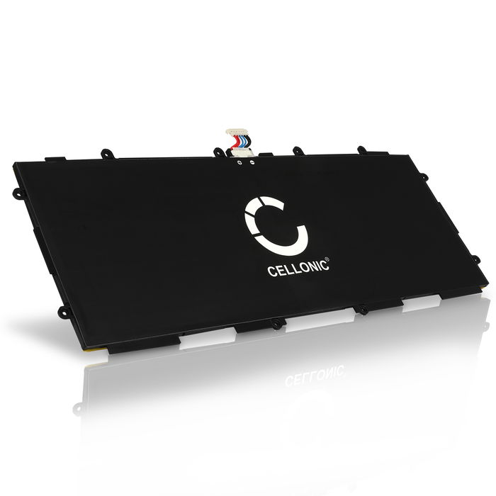 Samsung GT-P5200 Galaxy Tab 3 10.1 Akku 6800mAh Ersatzakku Batterie von CELLONIC