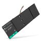 1x Akku 3400mAh