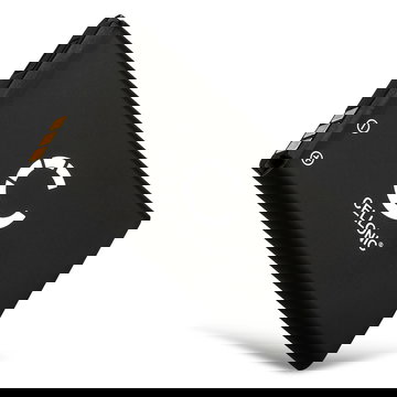 Akku für Doro Primo 215, Primo 405, Switel M160, RCB215, RCB405 1020mAh von CELLONIC