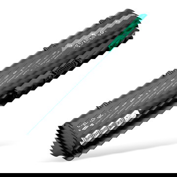 Akku für HP G62, 650, 630, 450, G72, Pavilion dv6-6000, dv6-6100, g6-1100, MU06 Laptop - 6600mAh 10.8V - 11.1V 