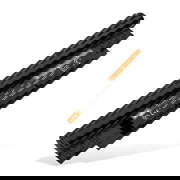 Akku für Dell Vostro V131 / Inspiron 13Z (N311Z) / Inspiron 14Z (N411Z) / Latitude 3330 Laptop - 4400mAh 10.8V - 11.1V