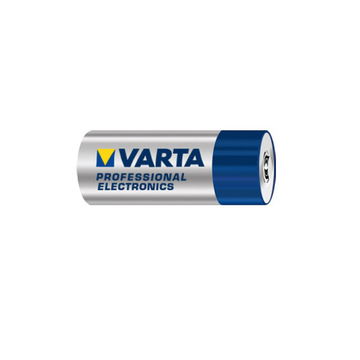 Varta V23GA (LRV08 / A23) Batterie für Uhren, Schlüssel, Fernbedienungen & mehr – x1