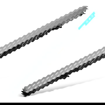 Battery for Toshiba Satellite U940, U945, L950D, L955, L955D, L950, PA5076U-1BRS, PABAS268 14.4V - 14.8V 2200mAh from CELLONIC