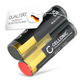 1x Akku 2200mAh