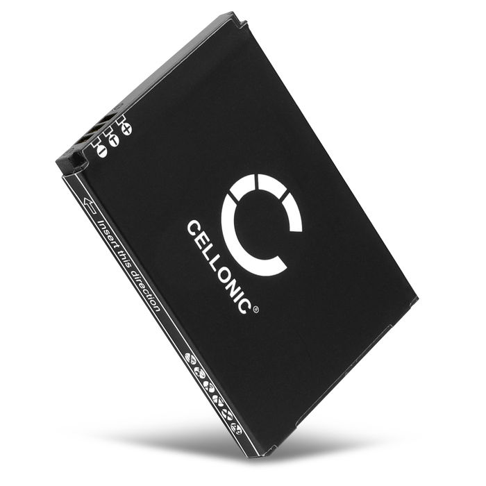 Emporia AK-F220 Akku 1150mAh Ersatzakku Batterie von CELLONIC