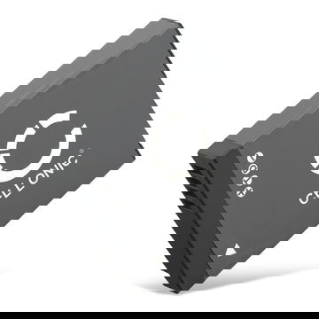 Akku für Panasonic Lumix GM1, GM5, DMC LX15, GX800, GF7, GX880, BLH7 600mAh von CELLONIC