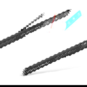 Battery for ASUS R752L, R751L, F750J, X750LN, X750J, R751J, X751MA, F751YI 14.4V 2200mAh from CELLONIC