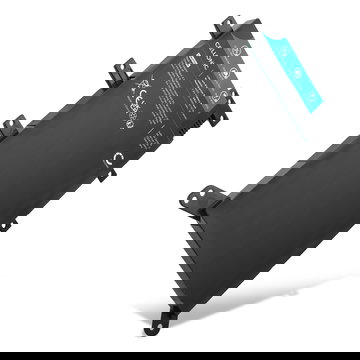 Akku für ASUS X555L, A555L, F555L, K555L, R556L, F555UB, ASUS C21N1347 Laptop - 4650mAh 7.6V